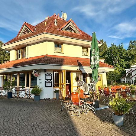 Schwalbennest Villa Zingst Exterior photo