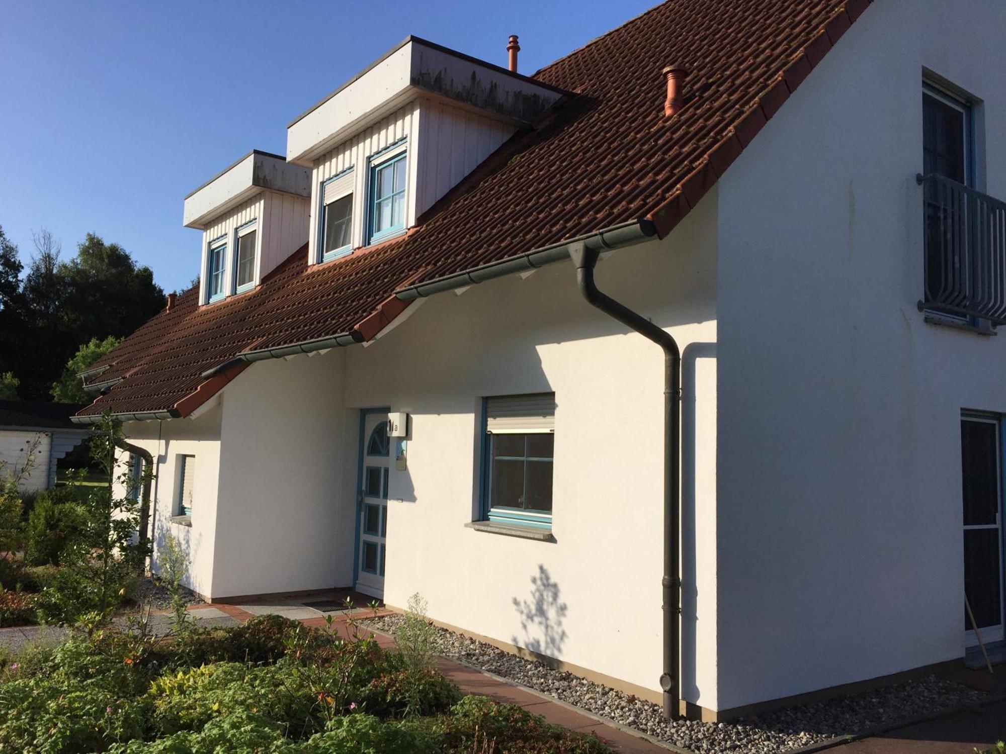 Schwalbennest Villa Zingst Exterior photo