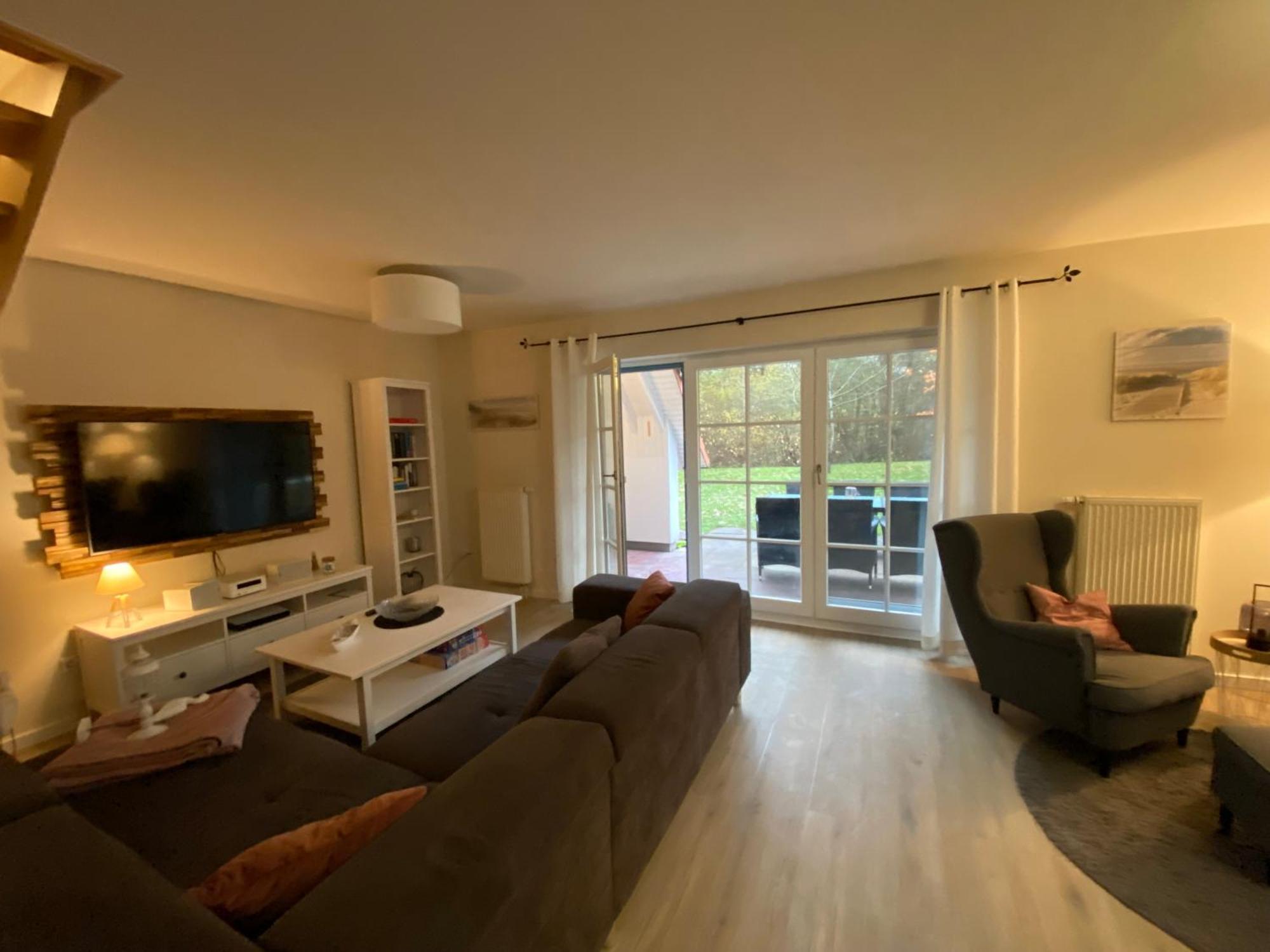 Schwalbennest Villa Zingst Exterior photo