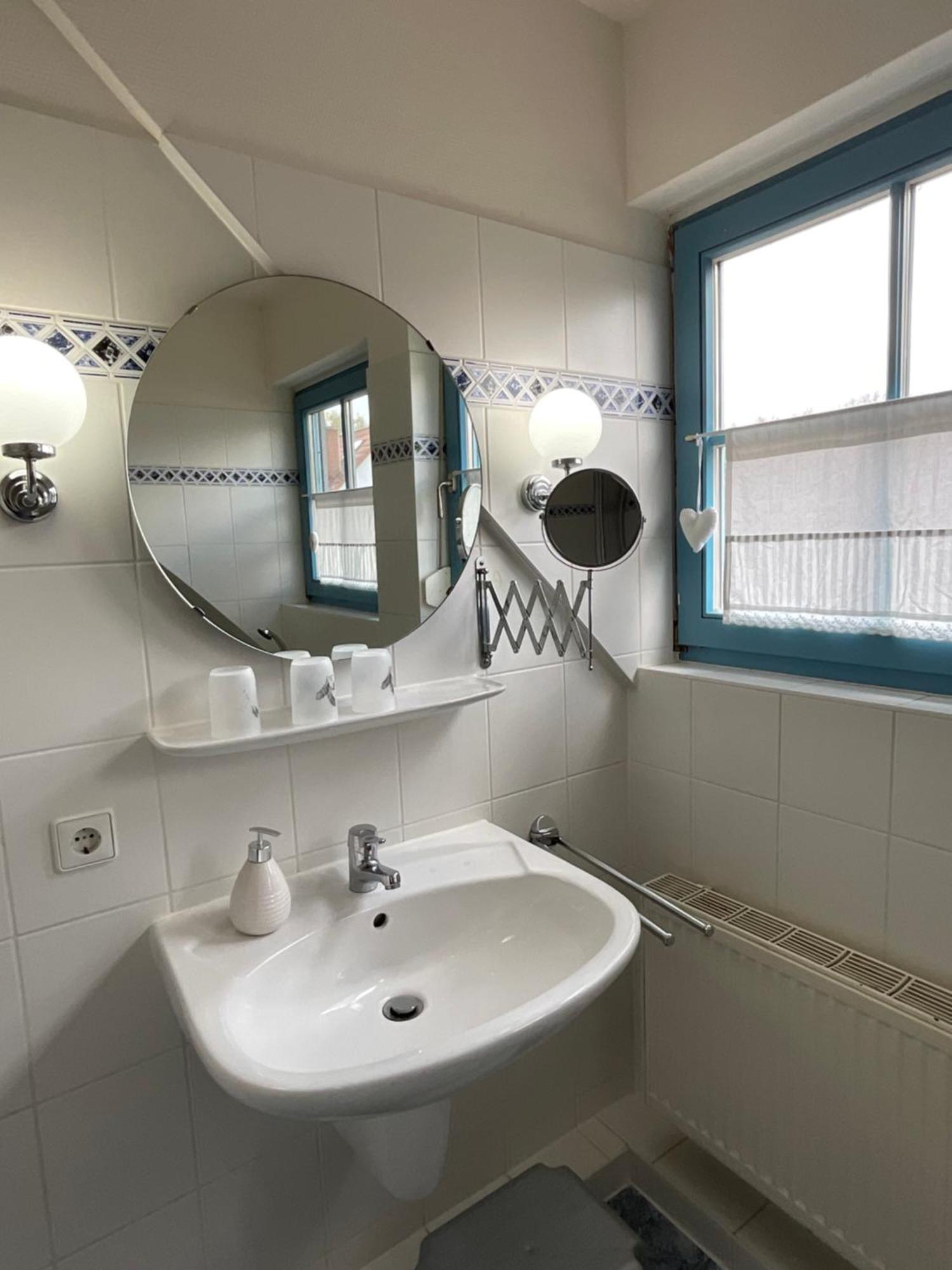 Schwalbennest Villa Zingst Exterior photo