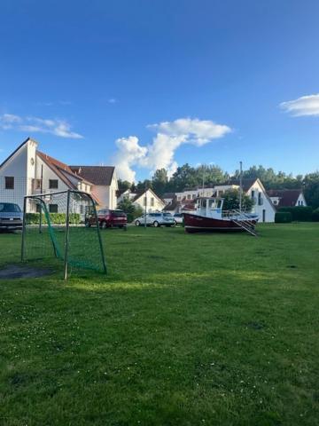 Schwalbennest Villa Zingst Exterior photo